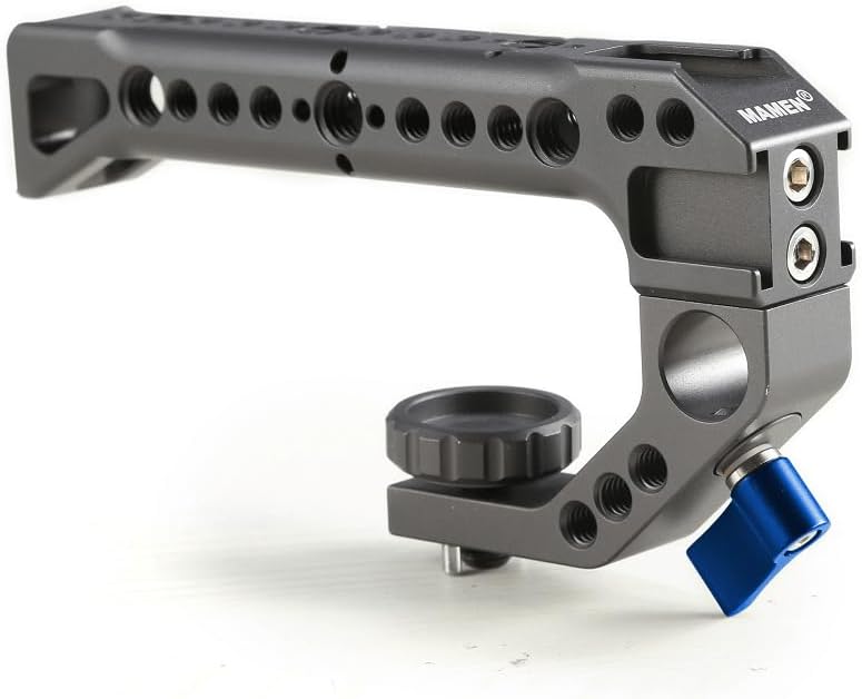 Mamen S1-M6 GoPro / Light Handle