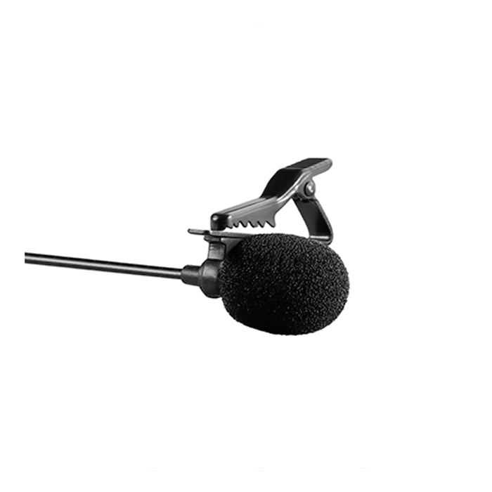 Boya BY-M1S Universal Lavalier Microphone