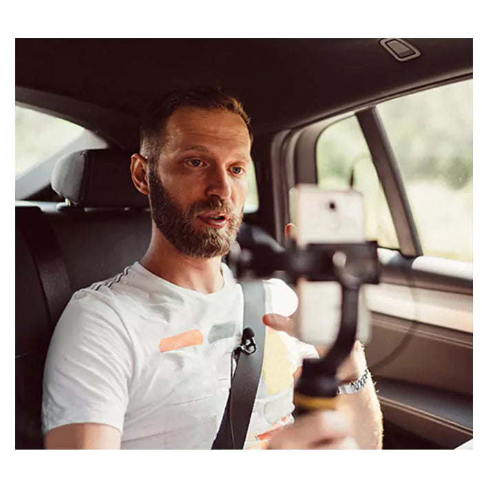 Boya BY-M1S Universal Lavalier Microphone