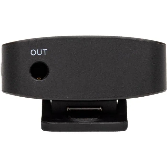 Saramonic blink100 B1 wireless nicrophone system