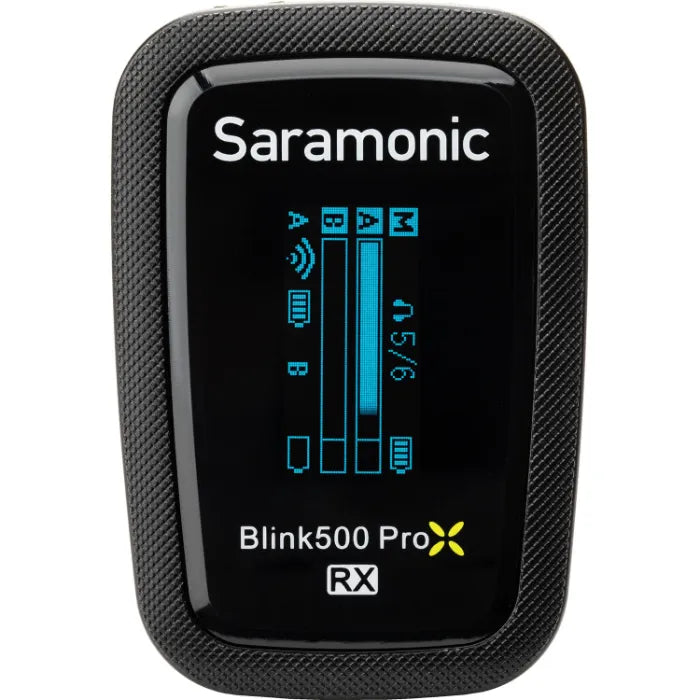 Blink 500 ProX B1 07
