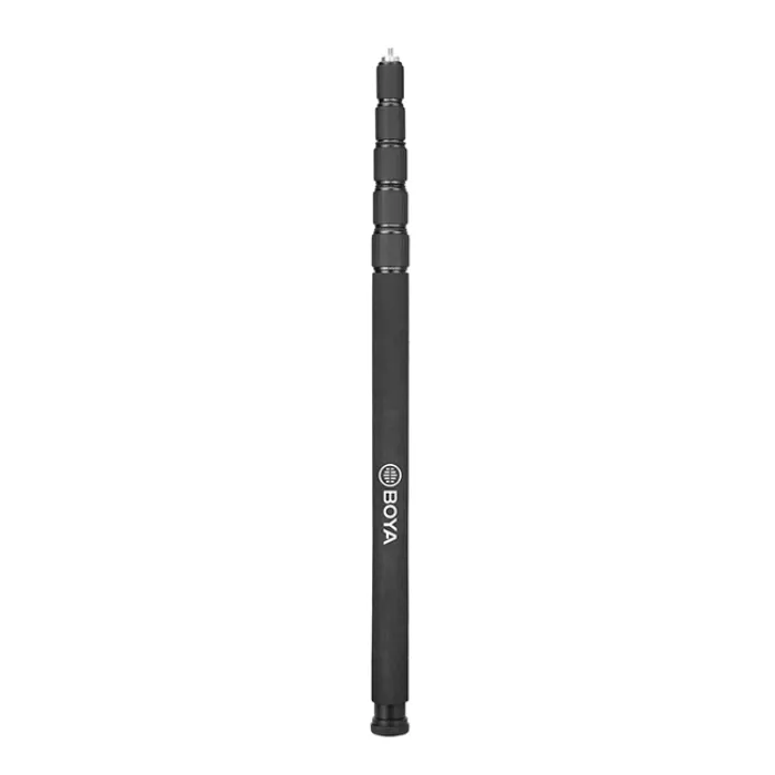 BOYA BY-PB25A Aluminum Construction Boompole 2.5m
