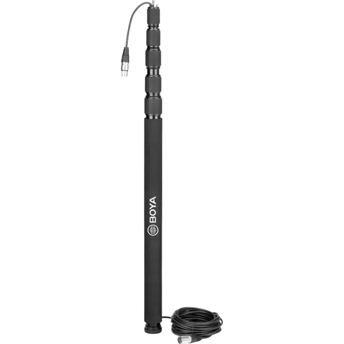 BOYA BY-PB30A Aluminum Boompole