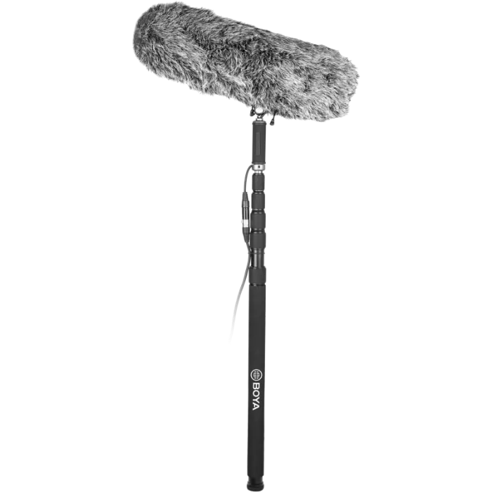 BOYA BY-PB30A Aluminum Boompole