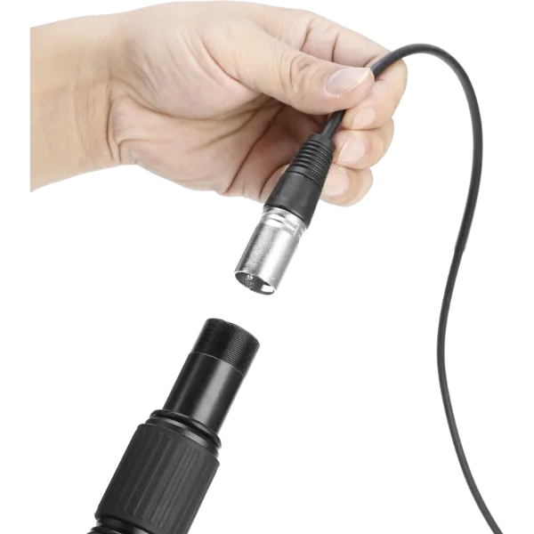 BOYA BY-PB40A Aluminum Construction Boompole 4.0m