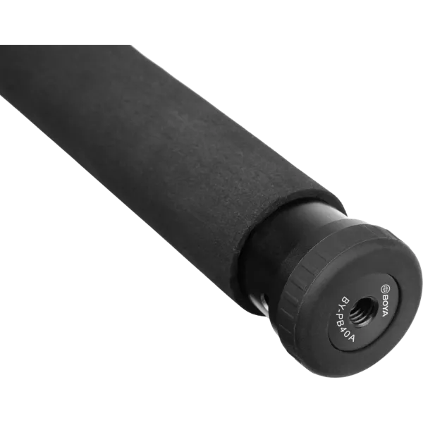 BOYA BY-PB40A Aluminum Construction Boompole 4.0m