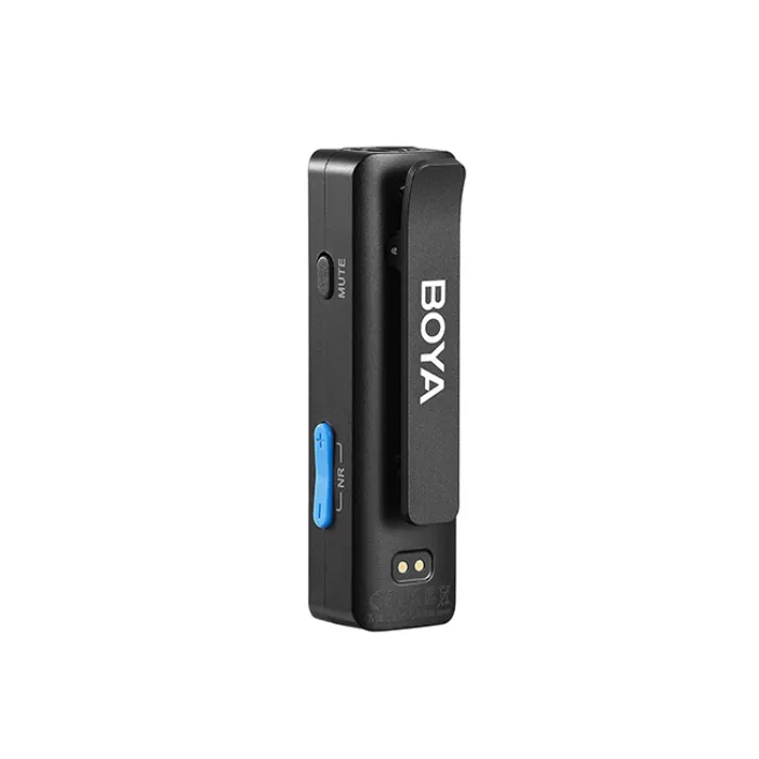 BOYALINK Wireless Microphone System All-in-one 2.4GHz