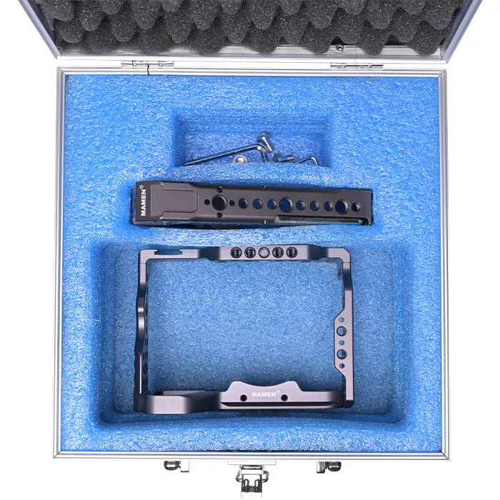 Mamen Cage & Top Handle for Nikon Z