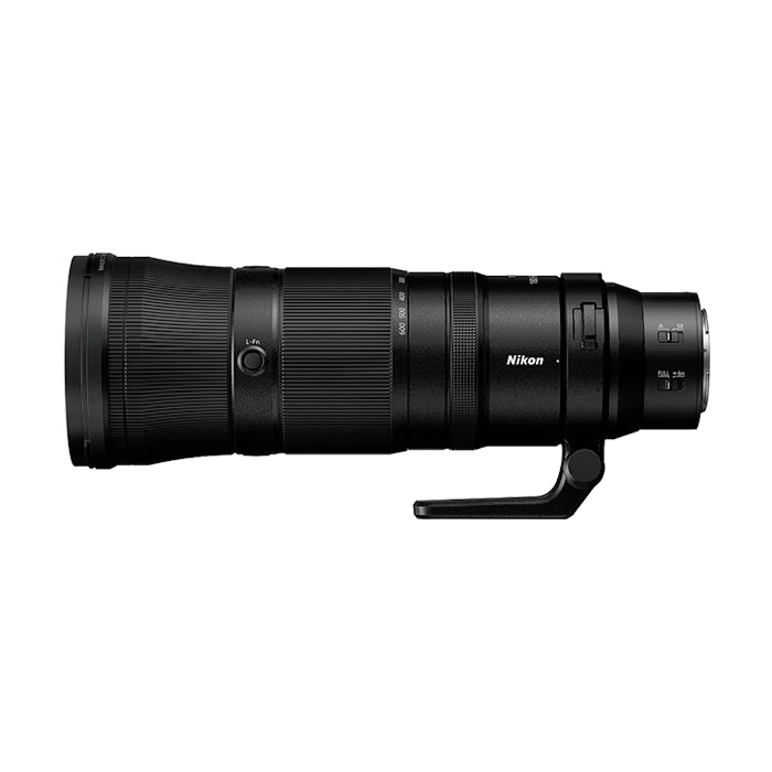 nikkor z 180-600mm lens