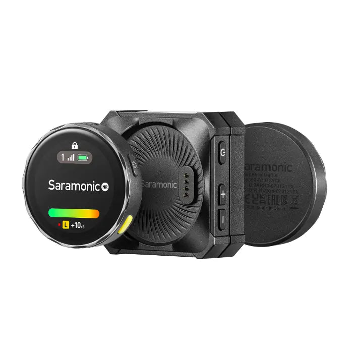 Saramonic BlinkMe B2