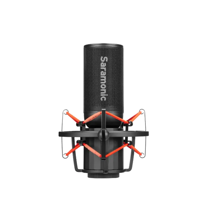 Saramonic SR-BV4 studio Microphone