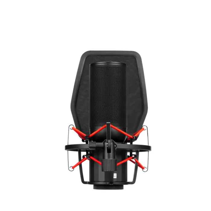 Saramonic SR-BV4 studio Microphone