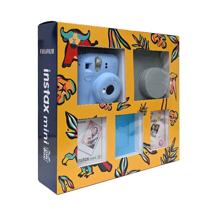 Fujifilm instax mini 12 Gift Box Film