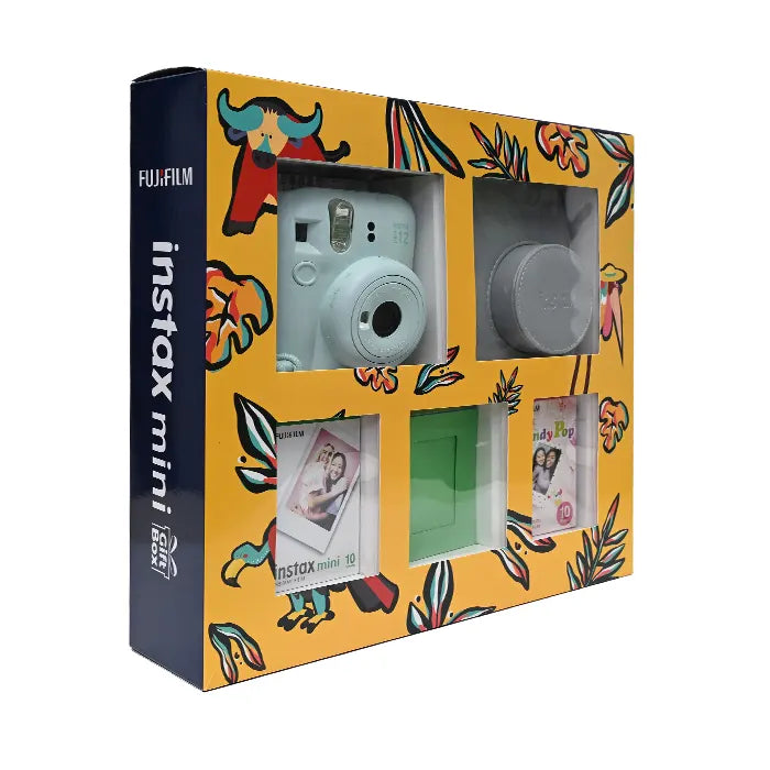 Fujifilm instax mini 12 Gift Box Film