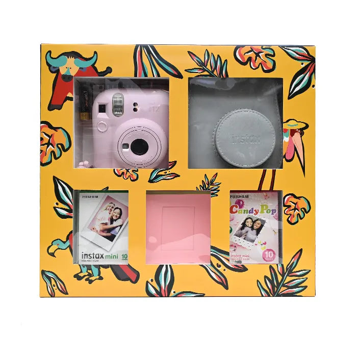 Fujifilm instax mini 12 Gift Box Film