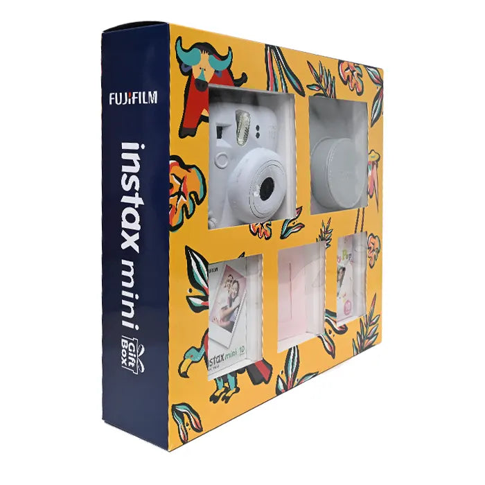 Fujifilm instax mini 12 Gift Box Film