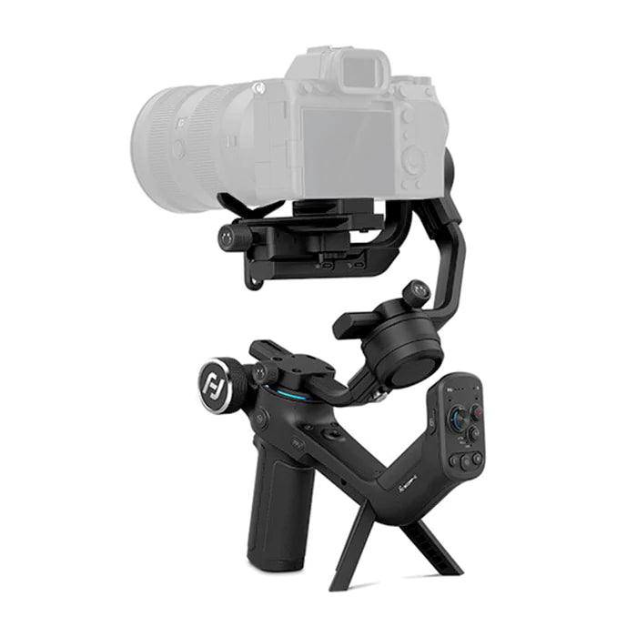 Feiyu SCORP-C 3-Axis Gimbal Stabilizer