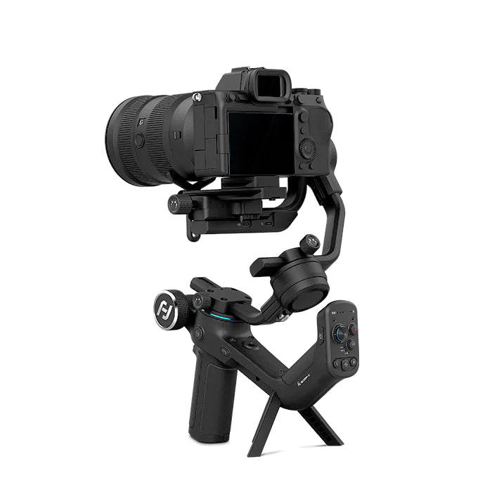 FeiyuTech SCORP-C 3-Axis Gimbal Stabilizer