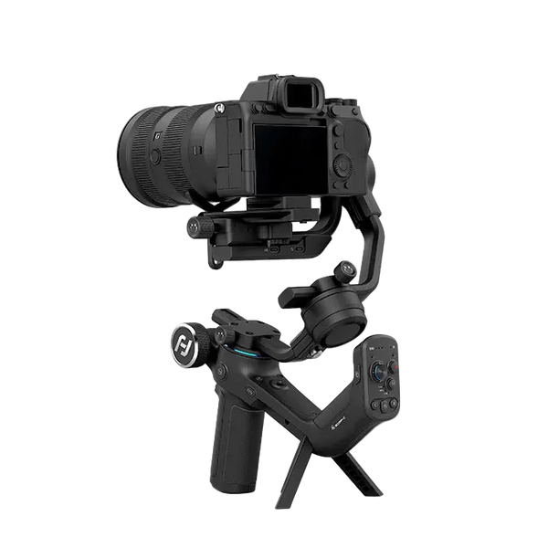 Gimbals