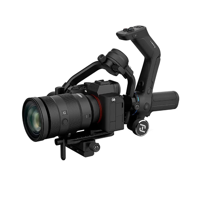 FeiyuTech SCORP-C 3-Axis Gimbal Stabilizer