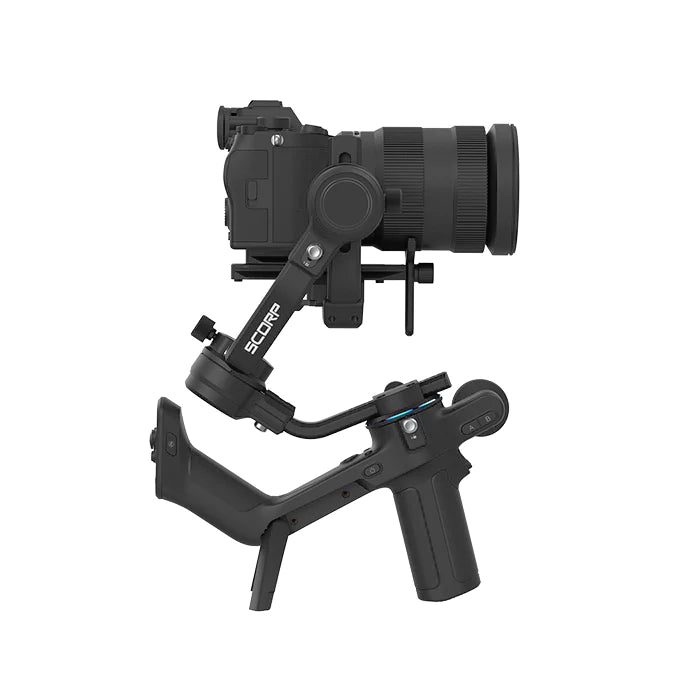 FeiyuTech SCORP-C 3-Axis Gimbal Stabilizer