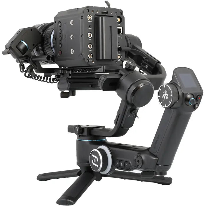 Feiyu Scorp Pro 3-Axis Gimbal Stabilizer