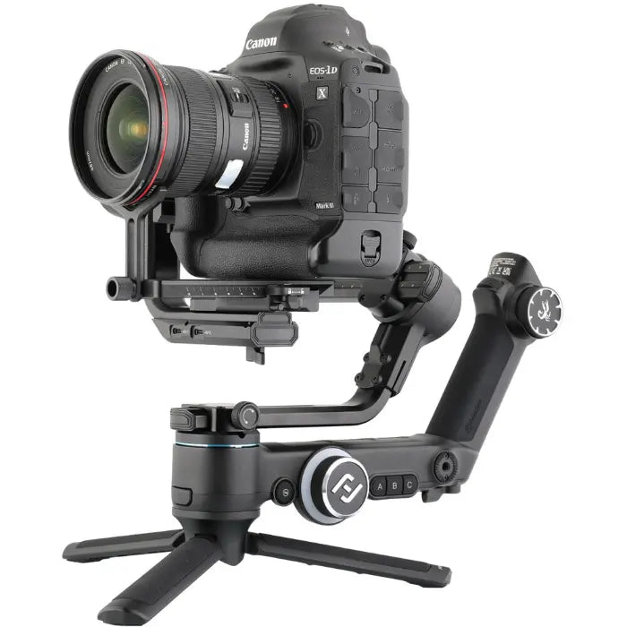 FeiyuTech Scorp Pro 3-Axis Gimbal Stabilizer