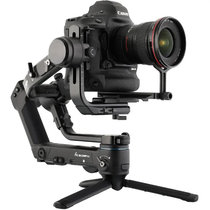 FeiyuTech Scorp Pro 3-Axis Gimbal Stabilizer