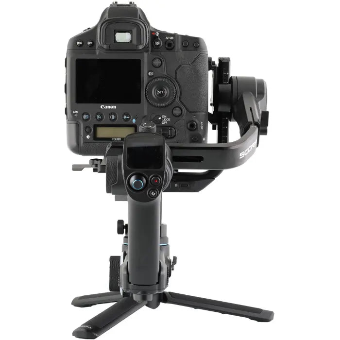 FeiyuTech Scorp Pro 3-Axis Gimbal Stabilizer