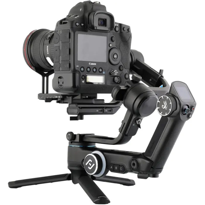 FeiyuTech Scorp Pro 3-Axis Gimbal Stabilizer