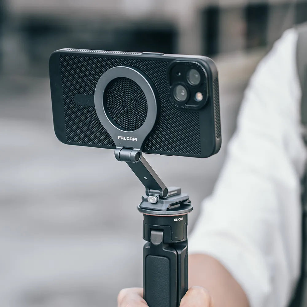 Ulanzi F38 Magnetic Phone Holder