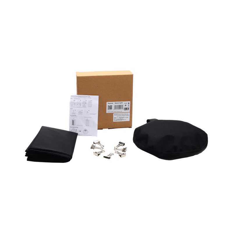 Aputure Space Light