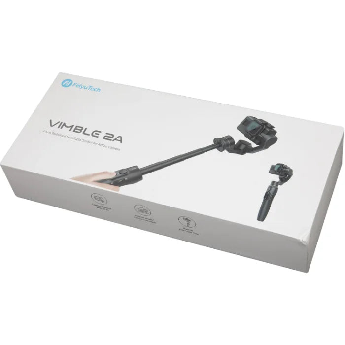 Feiyu Vimble 2A Telescoping 3-Axis Gimbal for GoPro