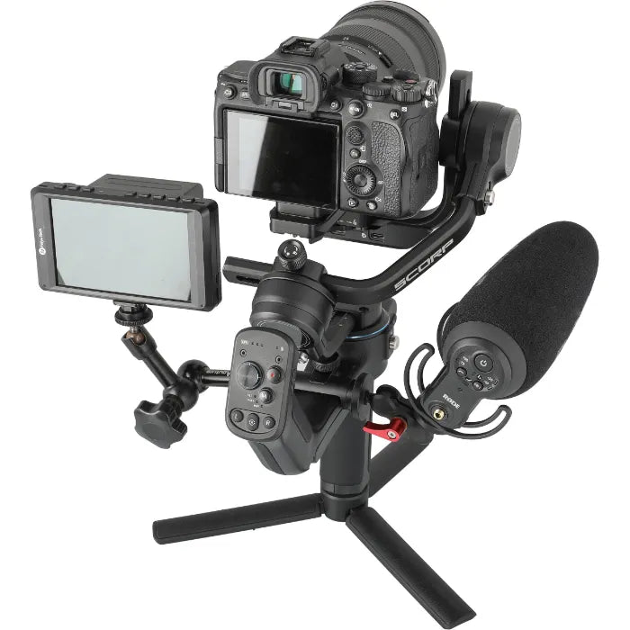 Feiyu ARRI Rosette Expansion Accessory