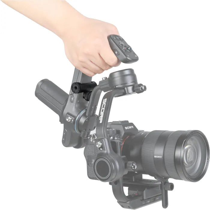 Feiyu ARRI Rosette Expansion Accessory