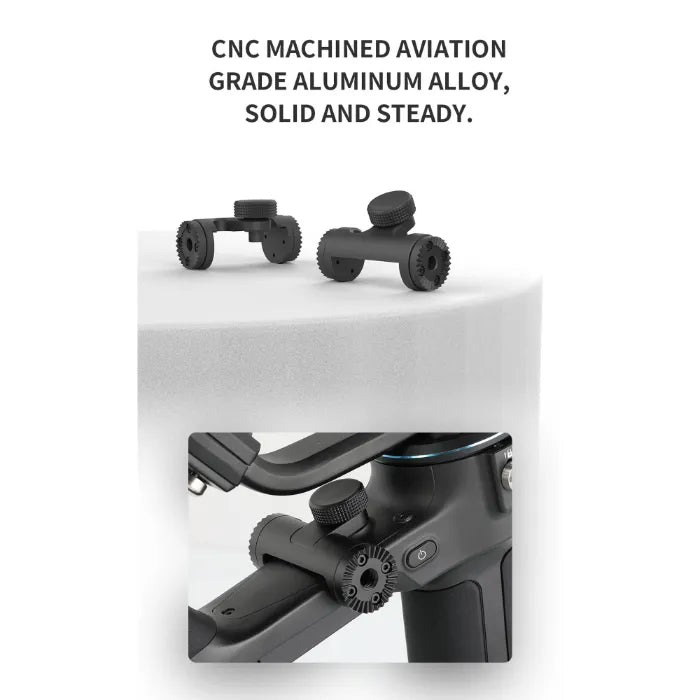 Feiyu ARRI Rosette Expansion Accessory