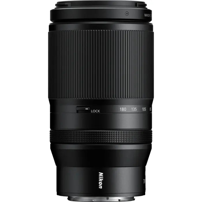 NIKKOR Z 70-180mm f/2.8