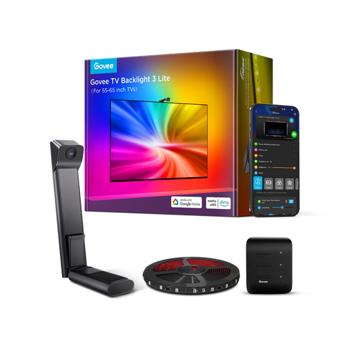 TV Backlight