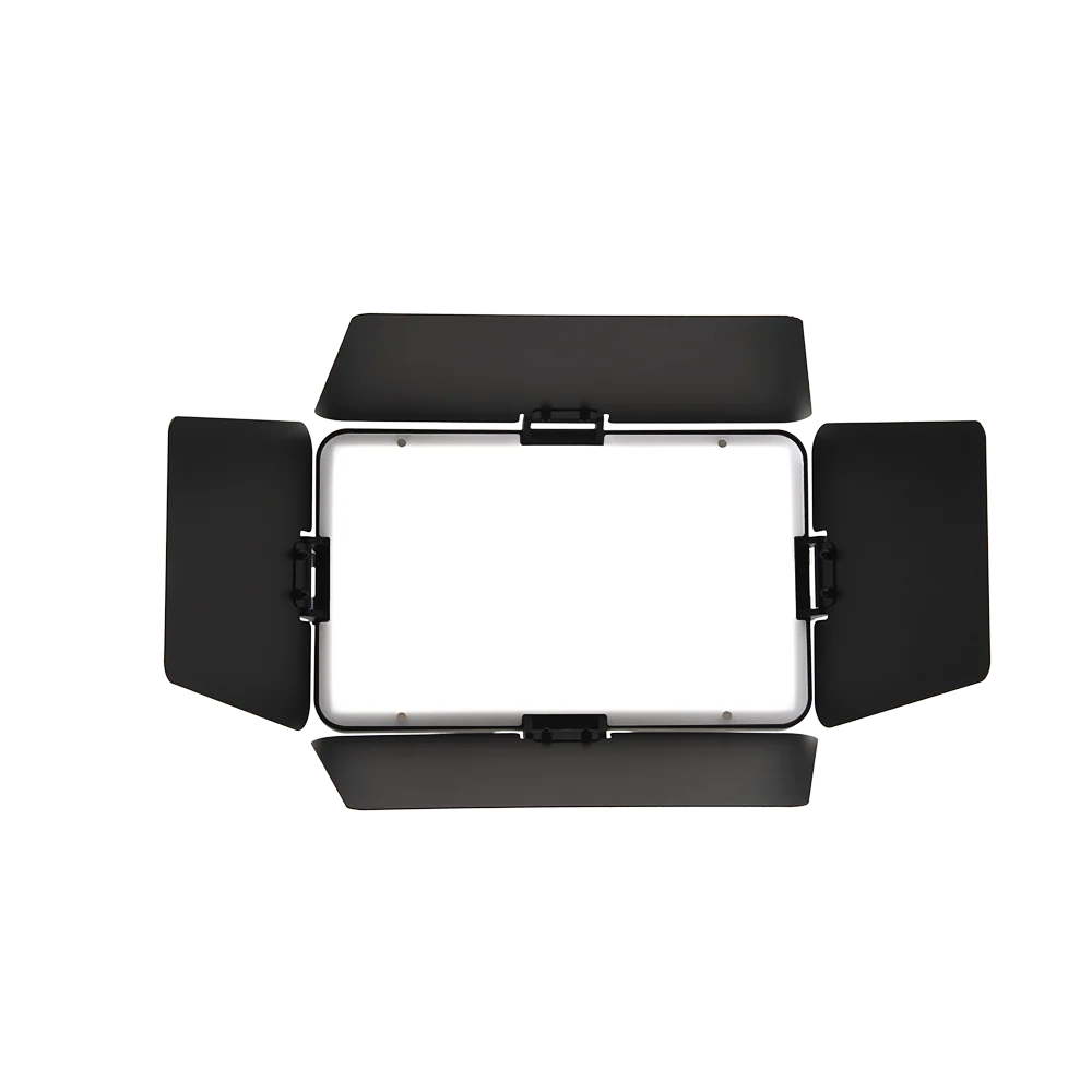 amaran Pano 60c Barn Doors
