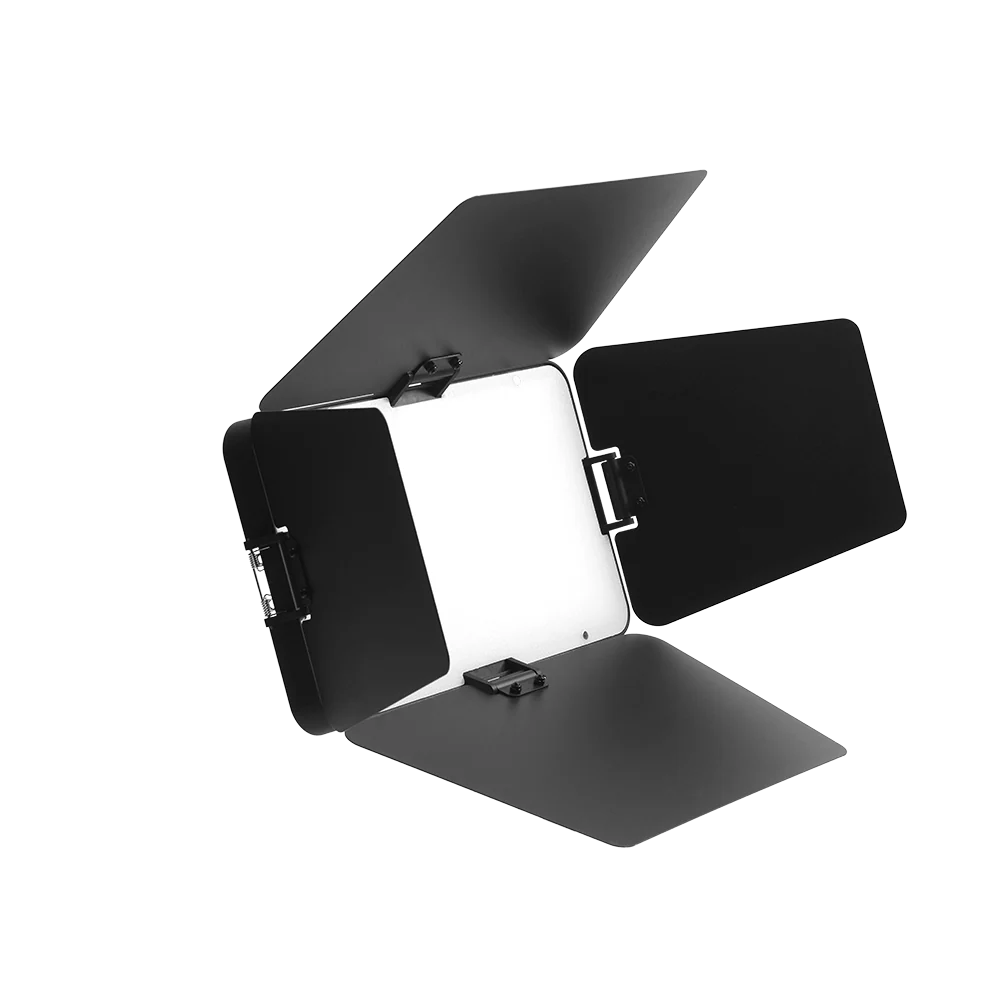 amaran Pano 60c Barn Doors