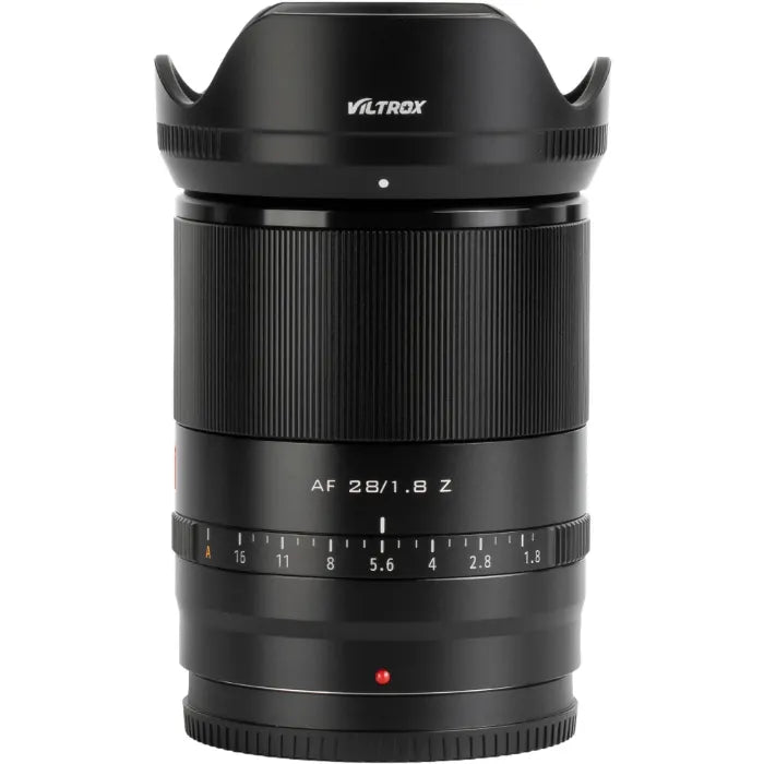 Viltrox AF 28mm for Nikon Z F1.8