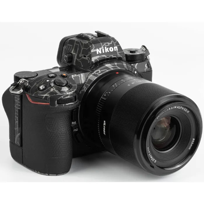 Viltrox AF 28mm for Nikon Z F1.8