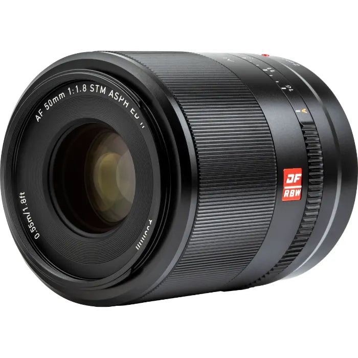 Viltrox AF 50mm for Nikon Z F1.8