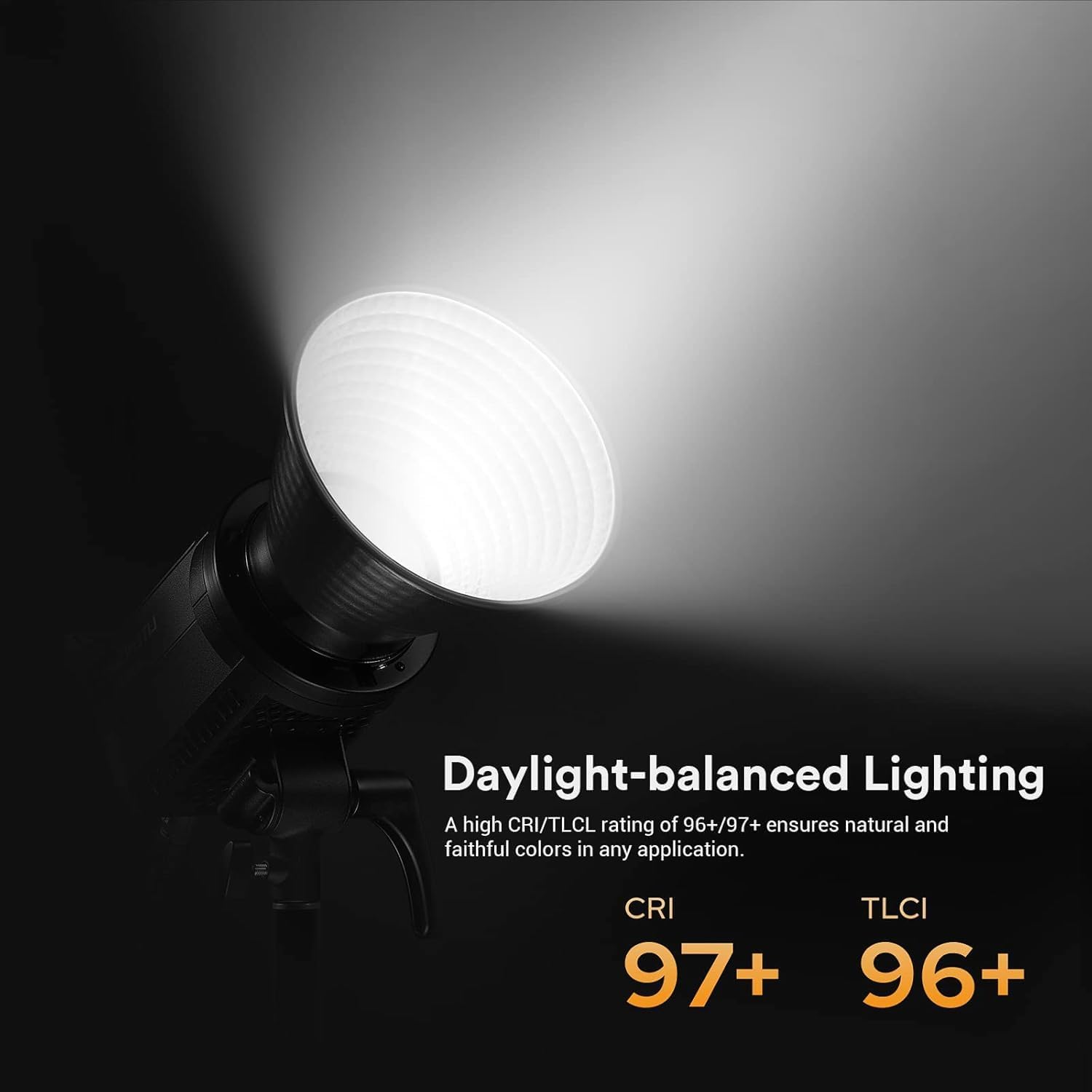 Godox Litemons LA200D Daylight LED Light