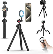 ULANZI MT30 Magnetic Flexible Tripod