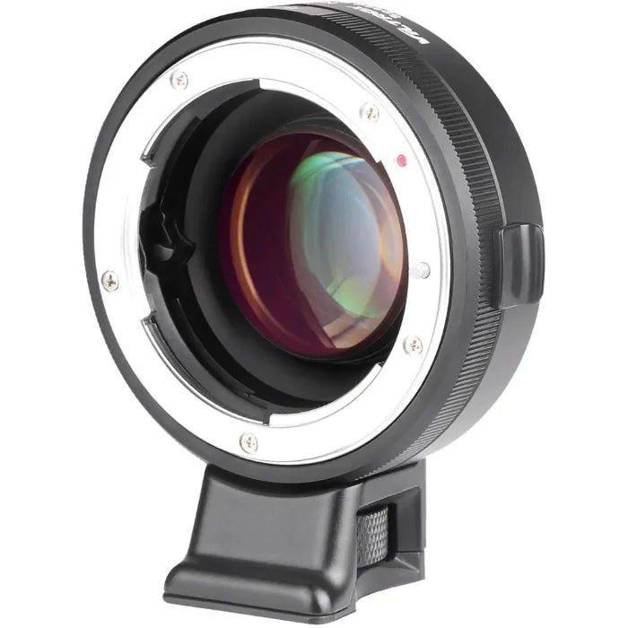 Viltrox NF-E Lens Mount Adapter