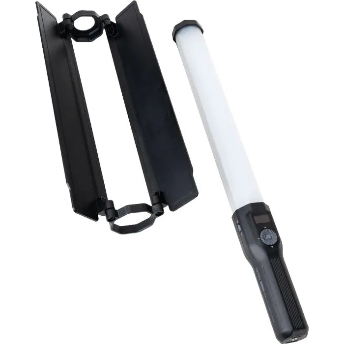 Viltrox H18 Double-Sided Bi-Color-RGB LED Tube Light