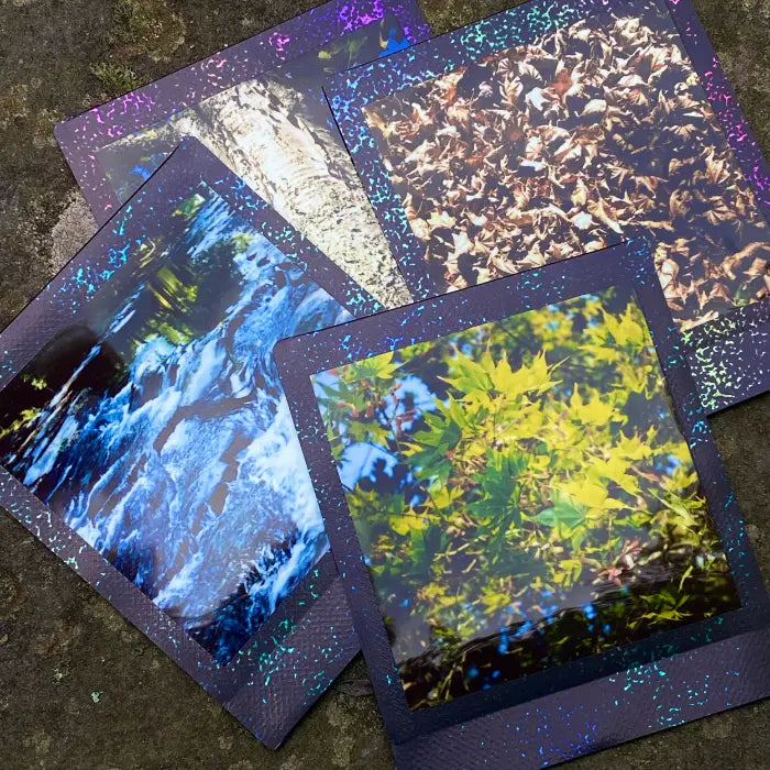 Fujifilm Instax SQUARE Star Illumination Film