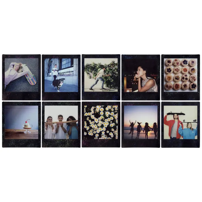 Fujifilm Instax SQUARE Star Illumination Film