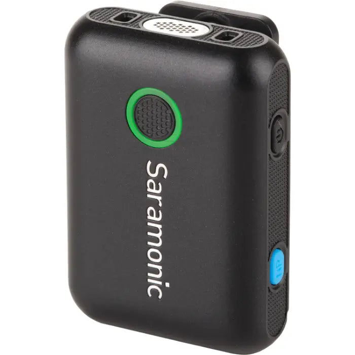 Saramonic Blink 500 B2+ 2-Person Wireless Clip-On Microphone System